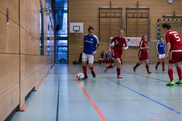 Bild 128 - Hesebeck Hallenmasters